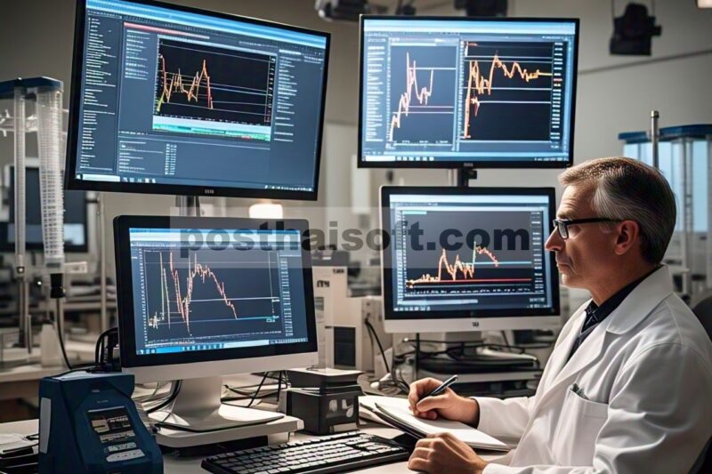 Analisis Kopling Kortikomuskular terhadap Keseimbangan Dinamis Selama Kontraksi Otot Eksentrik dan Konsentris