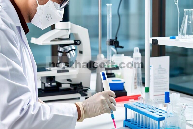 Alur Kerja untuk Mencapai Saturasi Antibodi Monoklonal Terkonjugasi Fluorofor untuk Perbandingan Ekspresi Biomarker yang Kuat