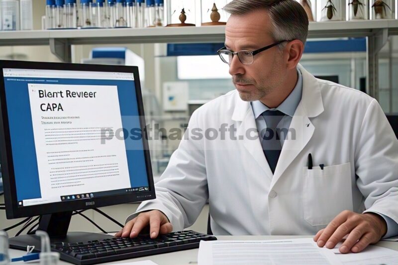 Neuropeptida CAPA dan Reseptornya pada Serangga: Tinjauan Singkat