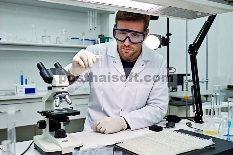Perancah Berbasis GelMA Nanofibrous Mendukung Adhesi, Viabilitas, dan Pertumbuhan Sel Punca/Stroma Mesenkimal yang Berasal dari Lemak Manusia