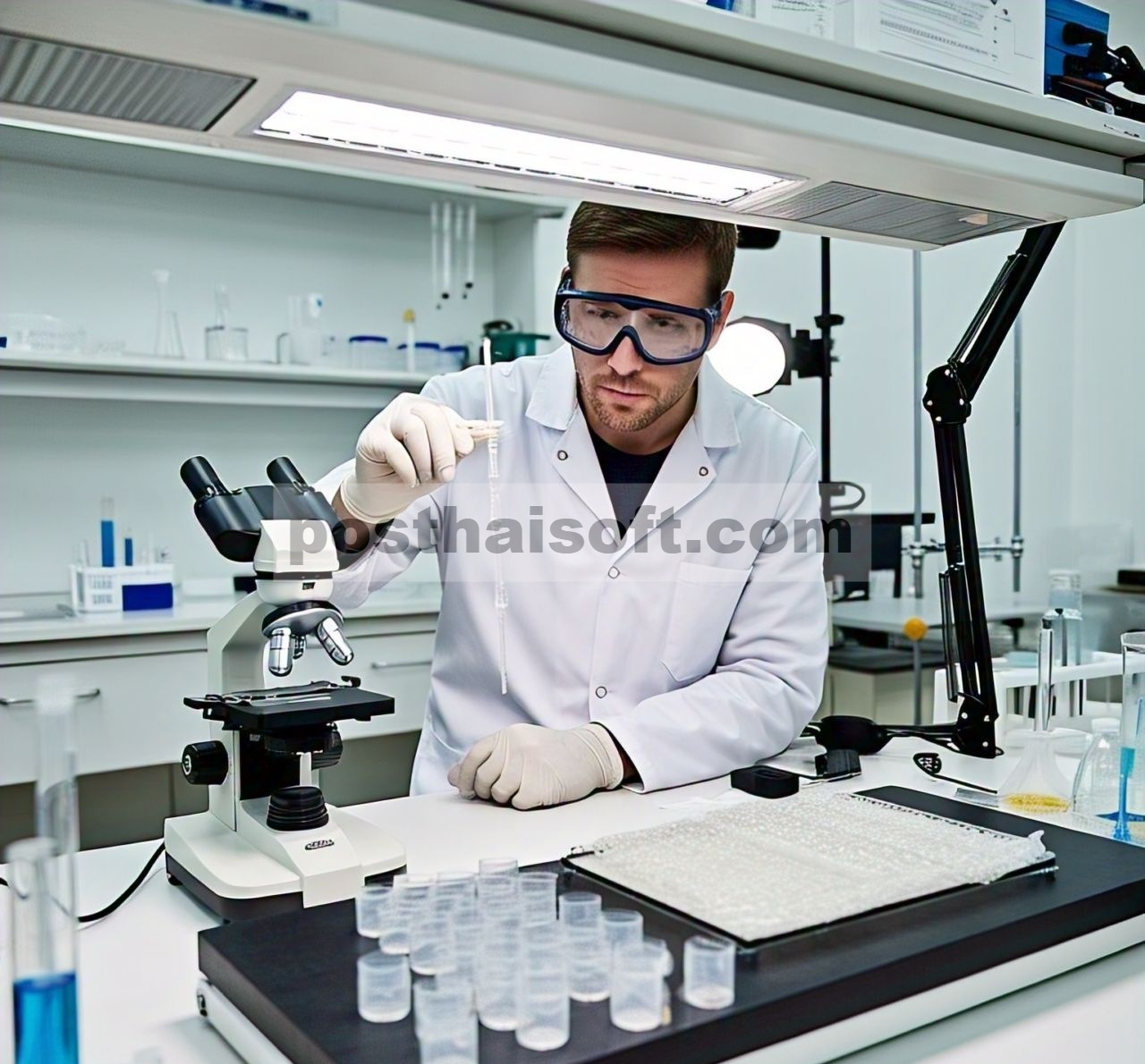 Perancah Berbasis GelMA Nanofibrous Mendukung Adhesi, Viabilitas, dan Pertumbuhan Sel Punca/Stroma Mesenkimal yang Berasal dari Lemak Manusia