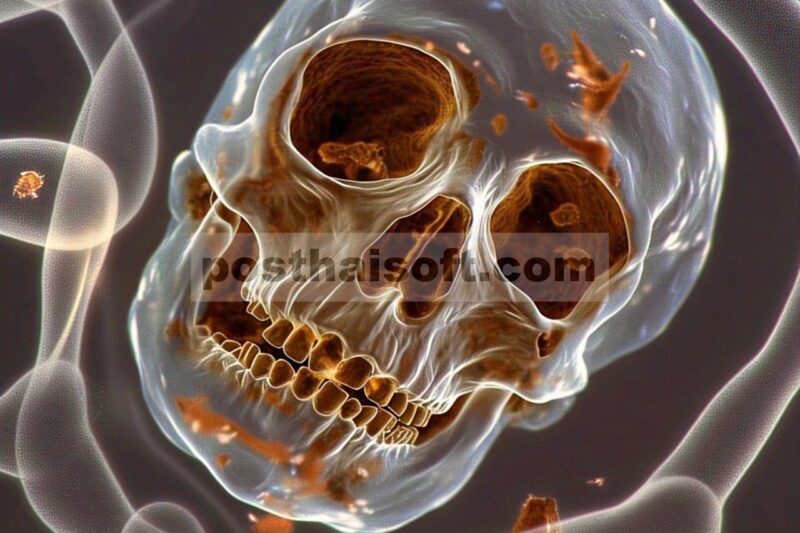 Kematian pada Kuncup Pengecap: Penelanan Sel Reseptor Pengecap yang Sekarat oleh Sel Tipe I Mirip Glial