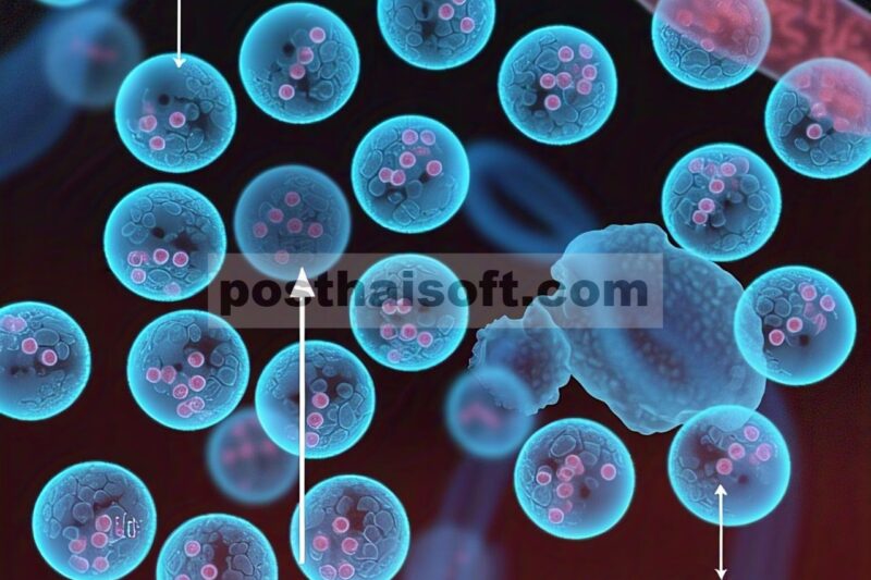 Vesikel yang Berasal dari Mitokondria Sistem Saraf Pusat dalam Darah: Biomarker Potensial untuk Disfungsi Mitokondria Otak