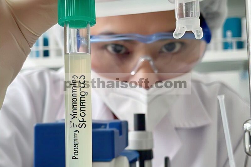 Xanthone Baru dari Jamur Aspergillus sp. SCSIO 41430 yang Berasal dari Sedimen Mangrove dengan Aktivitas Sitotoksik