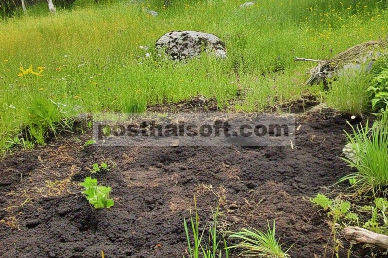 Keanekaragaman hayati biota tanah dan tumbuhan menstabilkan multifungsi ekosistem dengan meningkatnya jumlah faktor perubahan global