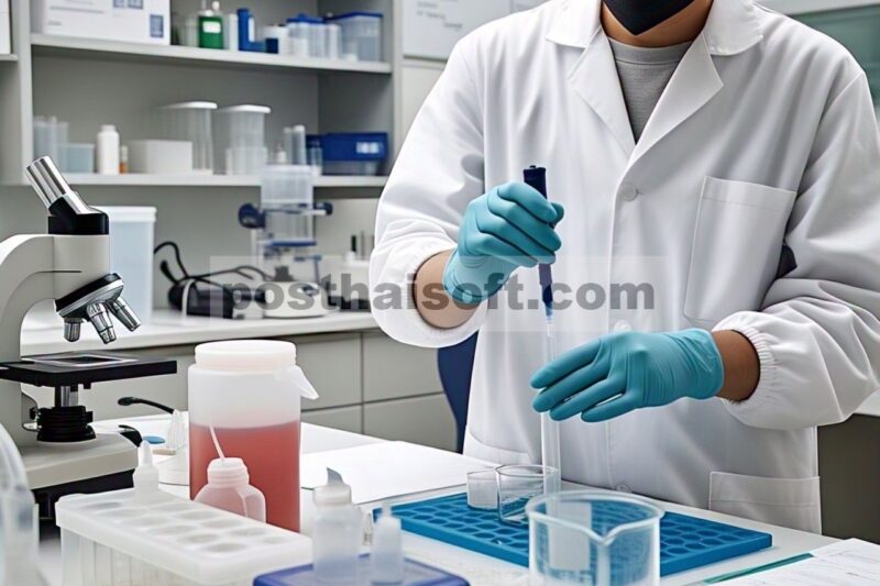 Aktivitas Anti-Kanker Ampuh dari Konjugat Benzo[d]thiazole-Isatin: Menginduksi Penghentian Fase S dan Nekrosis Sel pada Sel A549 dan HepG2