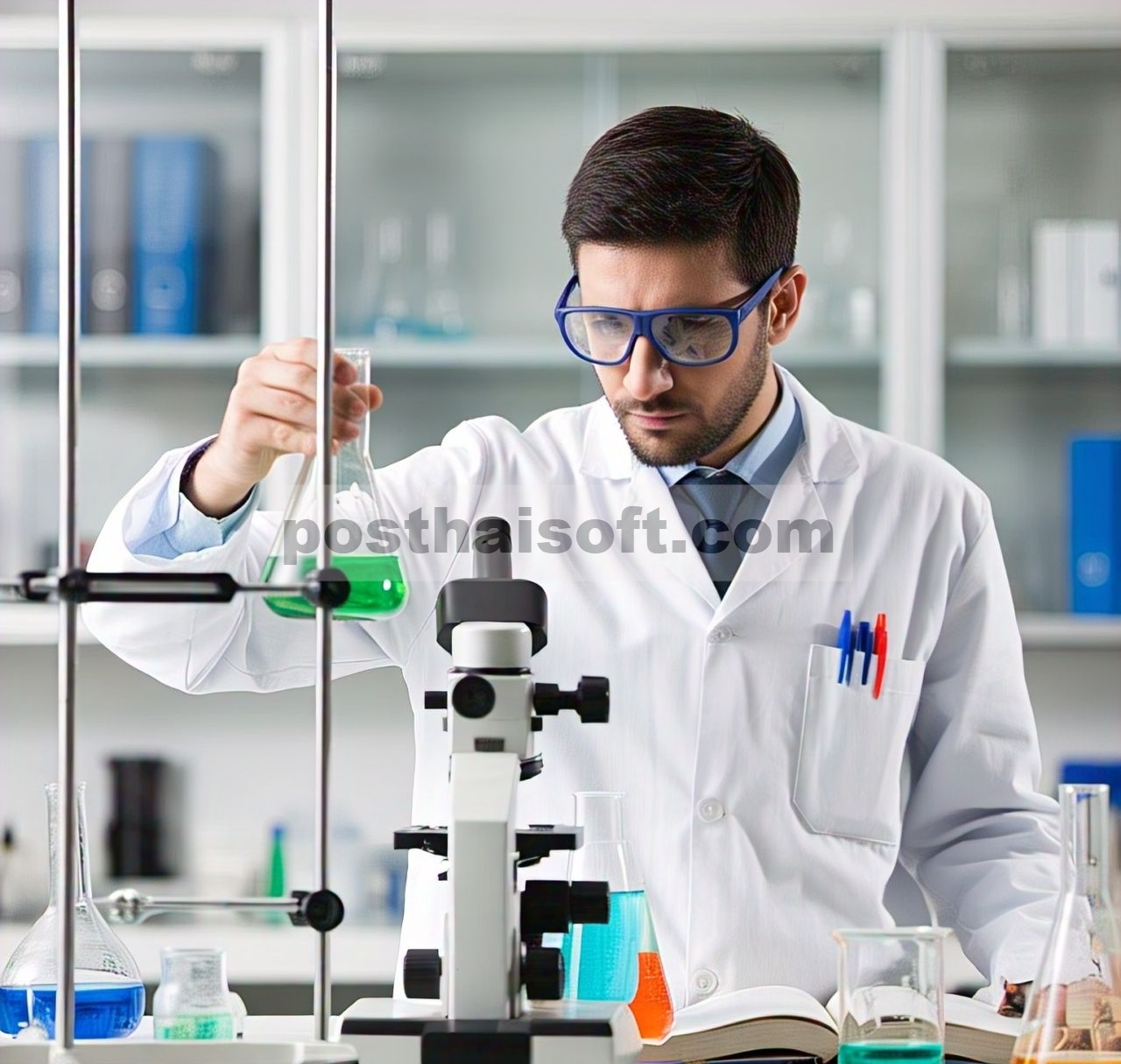 Tinjauan Terbaru tentang Potensi Anti-inflamasi dari Genus Phyllanthus