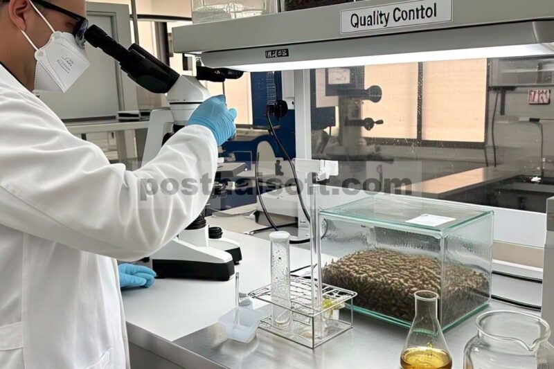 Pengaruh Amitraz secara In Vitro dan In Vivo terhadap Kualitas Sperma Lebah Madu Jantan