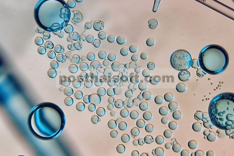Nanopartikel Lipid Berlapis Membran Sel untuk Pengiriman Obat