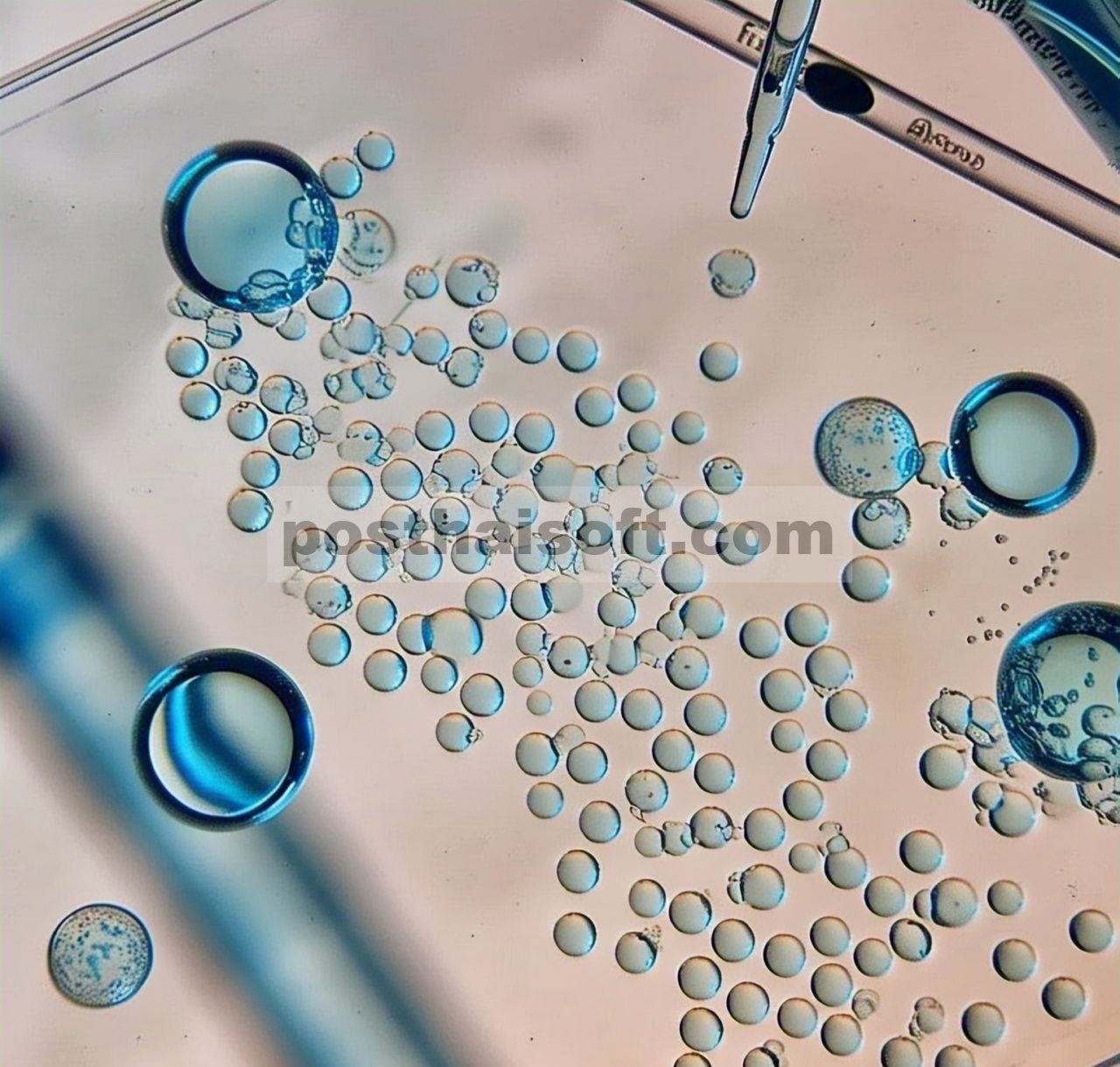 Nanopartikel Lipid Berlapis Membran Sel untuk Pengiriman Obat
