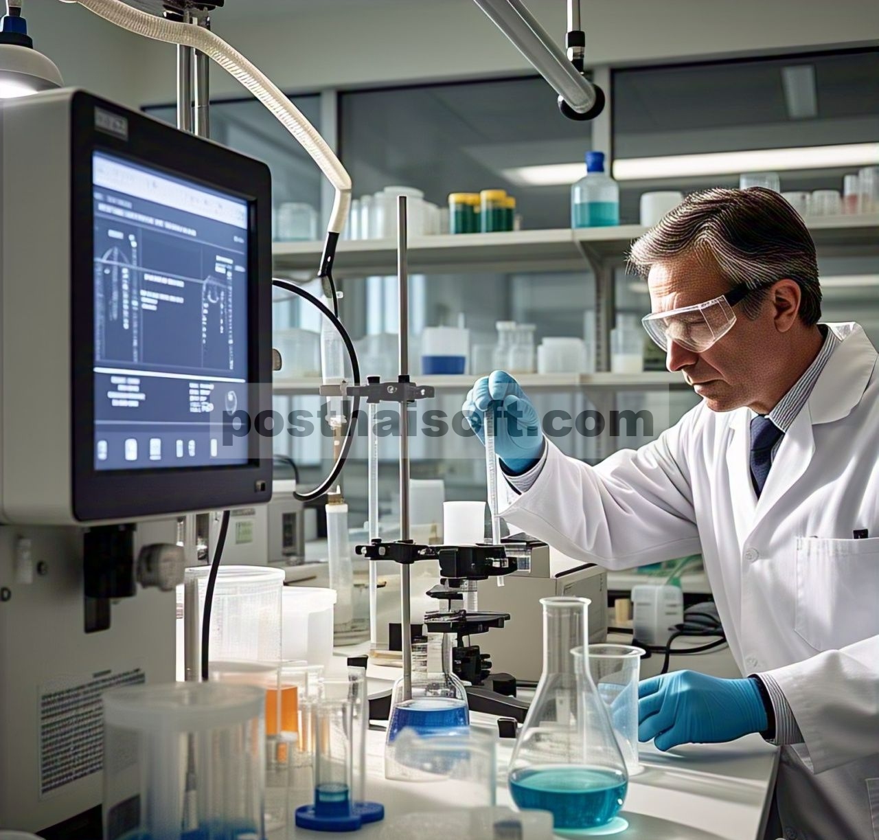 Penyetelan Halus Ferroptosis dengan Modulasi GPX4 dan Potensinya dalam Mitigasi Degenerasi Neuron pada Penyakit Parkinson