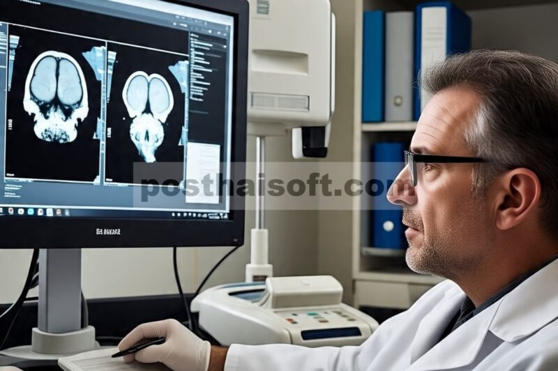 Faktor Risiko dan Model Prognostik pada Stroke Oklusi Pembuluh Darah Besar Akut: Wawasan dari ASPECTS-Net Water Uptake