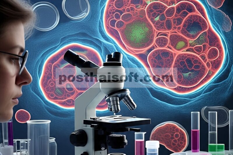lncND5 yang dikodekan oleh Genom Mitokondria Mengatur Mitofagi pada Sel Otot Polos Arteri Paru yang Hipoksia