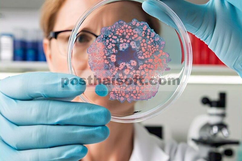 Disulfidoptosis: Kunci Baru untuk Membuka Kunci Pengobatan Kanker