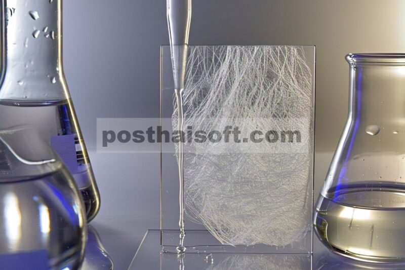 Membran Polistirena Berserat Elektrospun dengan Ukuran Pori yang Diperkecil Secara Mekanis Menunjukkan Pemisahan Emulsi Air dalam Minyak yang Didorong oleh Gravitasi secara Efisien