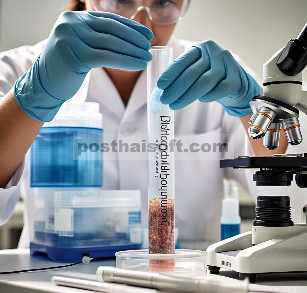 Chitosan Hydrogel Dilengkapi dengan Nanopartikel Tembaga Sulfida Berongga/Polidopamin untuk Pengiriman Obat Responsif Ganda pada Inframerah Dekat/pH