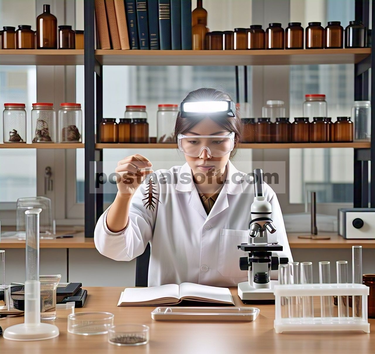 Bergerak menuju penilaian risiko yang lebih baik untuk konservasi invertebrata