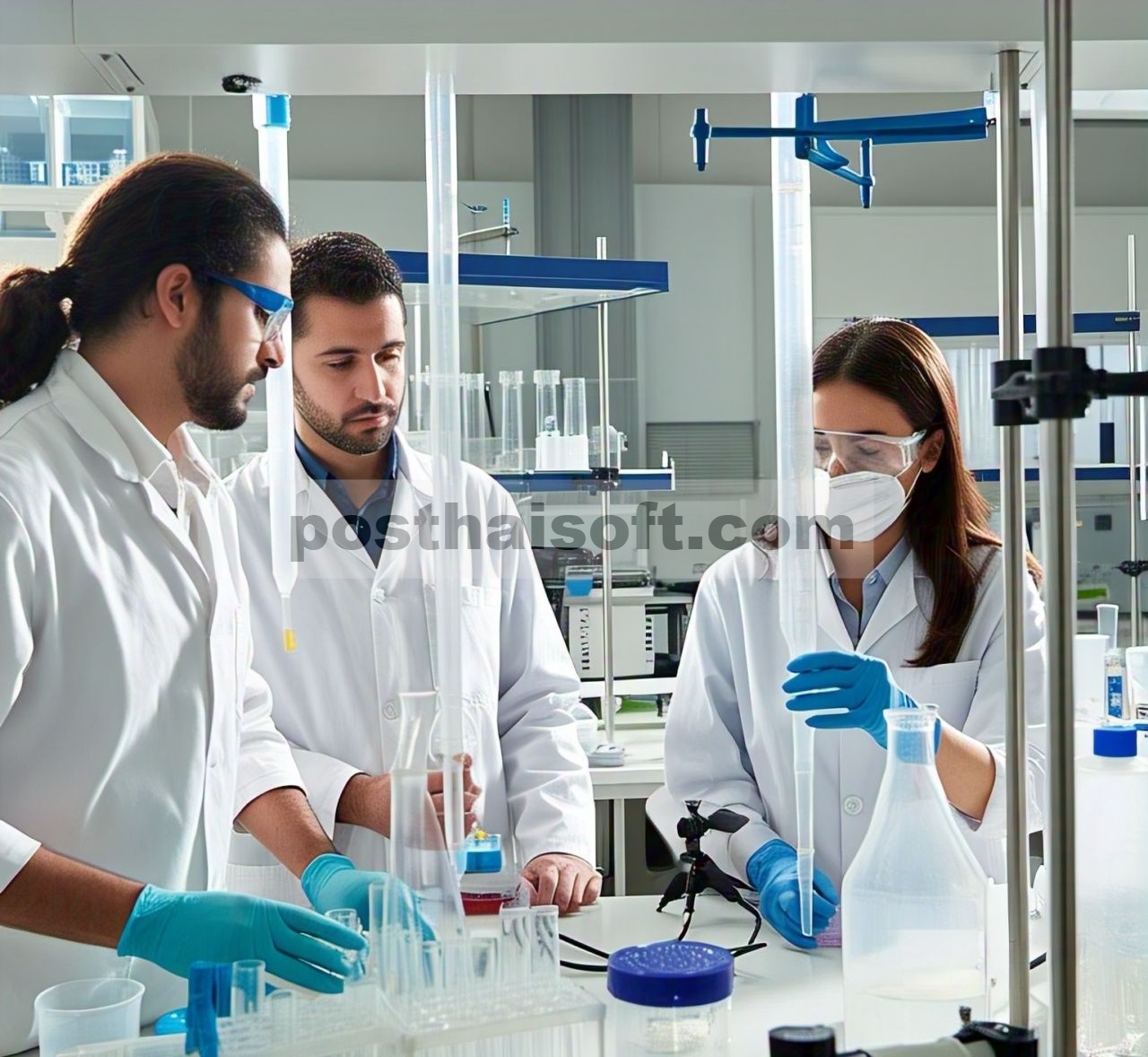 Konstruksi sistem biokatalitik berbasis kofaktor ganda untuk produksi asam amino kiral yang efektif