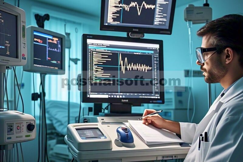 Karakteristik elektromiografi permukaan kejang klonik tanpa korelasi EEG kulit kepala: Analisis komparatif dengan tremor