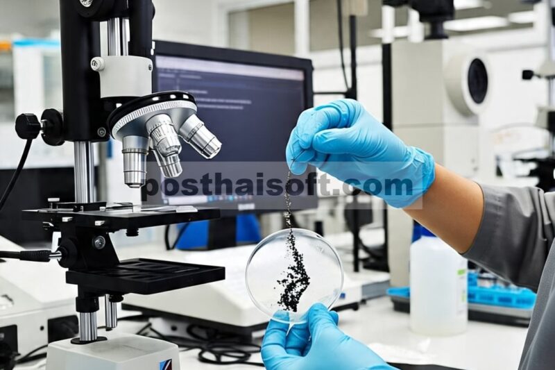 Pengaruh Nanokristal Selulosa (CNC) terhadap Karakteristik Mekanik dan Kerusakan Perekat Epoxy