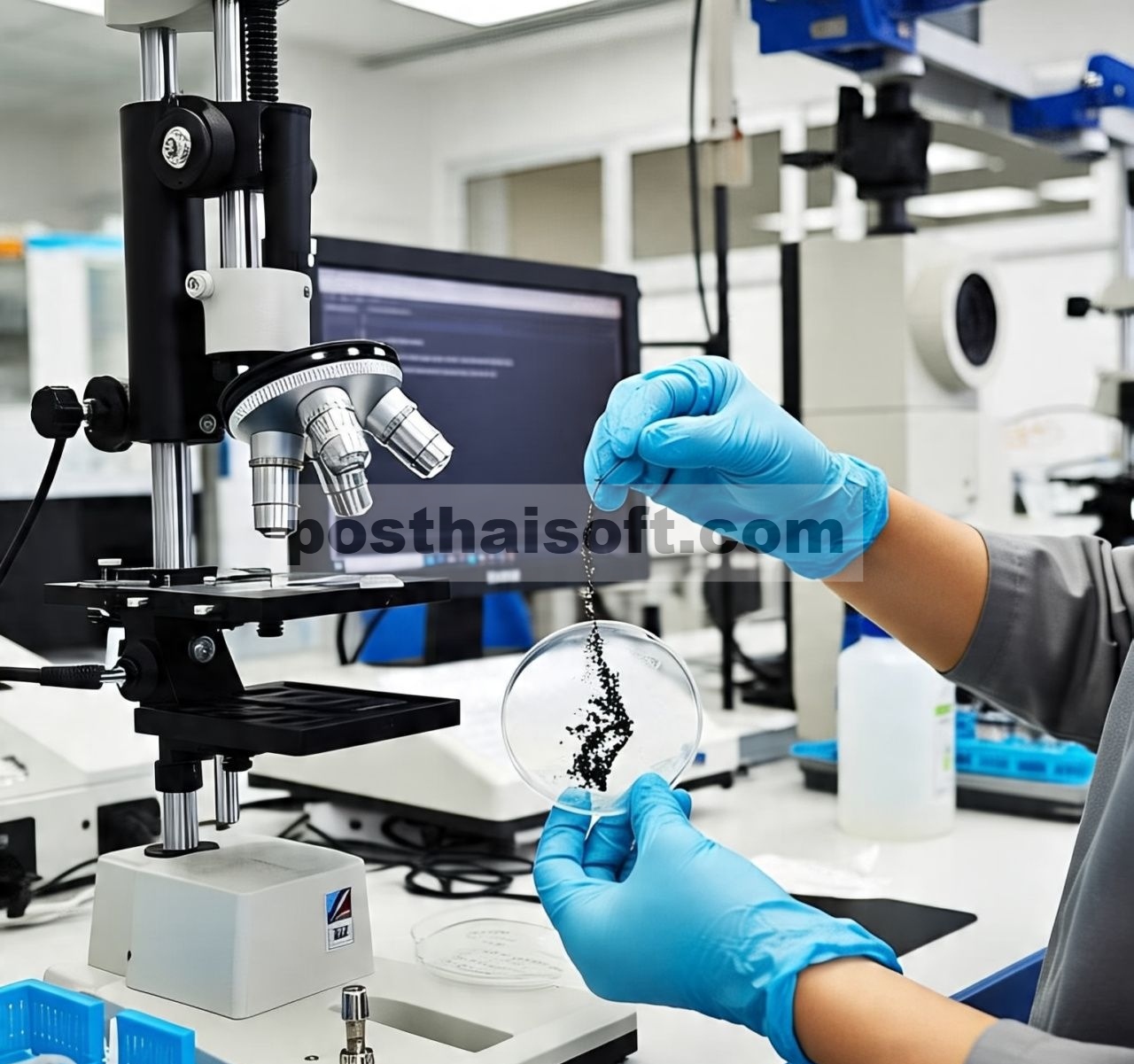 Pengaruh Nanokristal Selulosa (CNC) terhadap Karakteristik Mekanik dan Kerusakan Perekat Epoxy