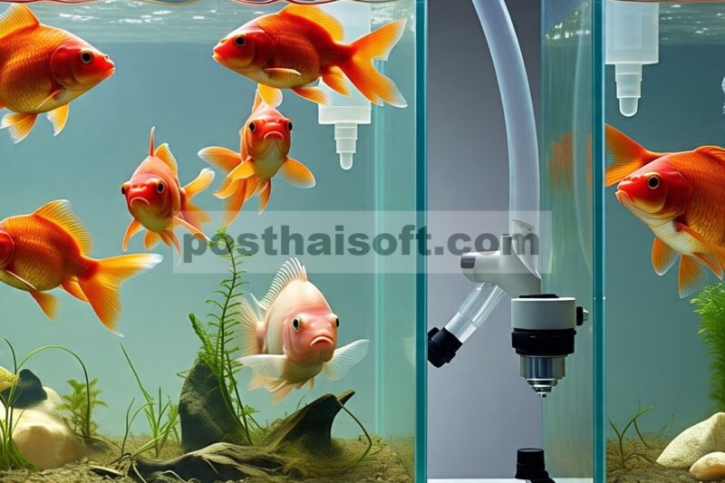 Penularan Viremia Musim Semi Virus Ikan Mas Antara Ikan Mas dan Ikan Nila melalui Kohabitasi