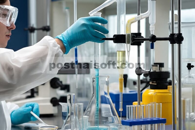Pembuatan Elastomer Poliuretana Termoplastik Baru Dengan Ketahanan Panas dan Konduktivitas yang Dibuat dari p-Fenilena Diisosianat