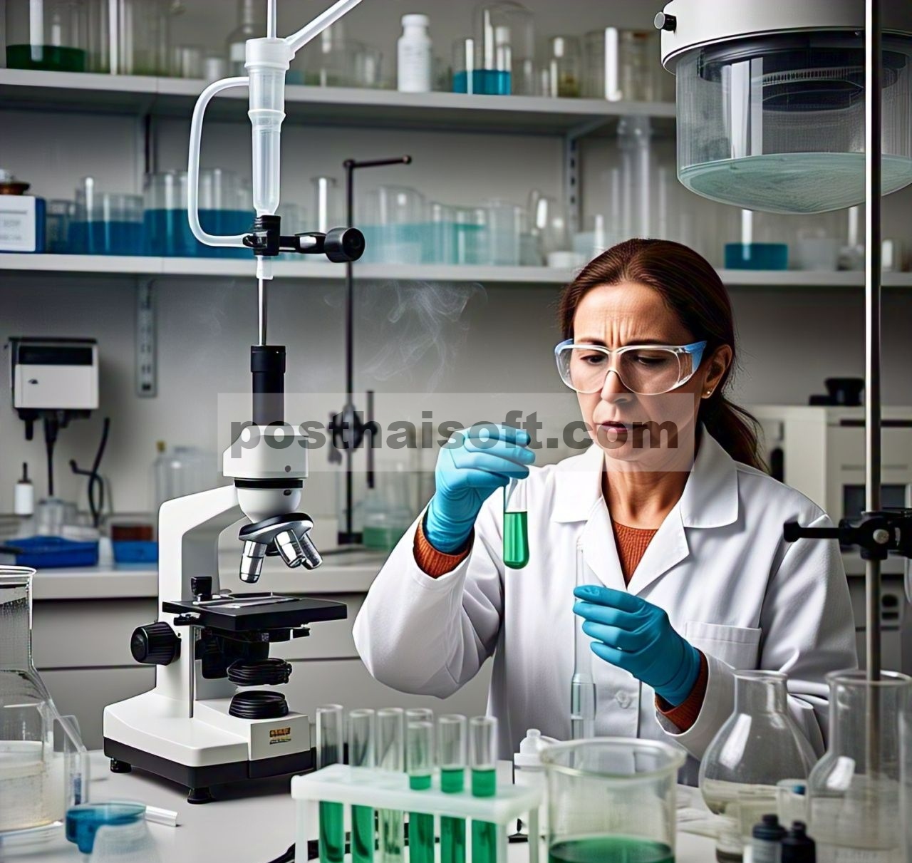 Triterpenoid dari Ilex rotunda dan Efek Anti-Inflamasinya dengan Mengganggu Aktivasi NF-κB dan MAPK