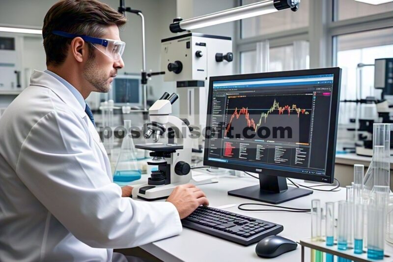 Profil Sel Tunggal Sel Mononuklear Mengidentifikasi Tanda-tanda Transkriptomik yang Membedakan Kanker Prostat dari Hiperplasia Prostat Jinak