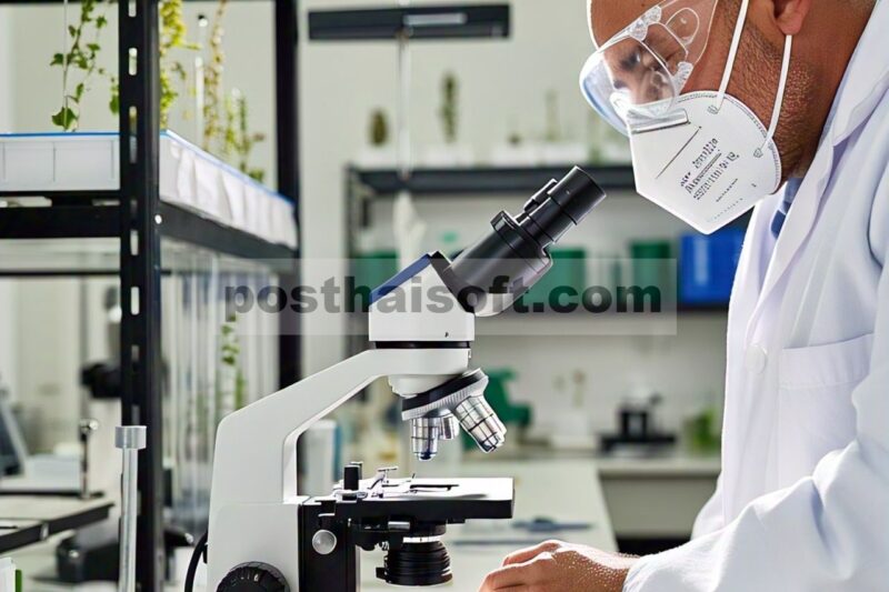 Dampak Fragmentasi Manusia Dapat Dideteksi Secara Genetik Setelah 6 Tahun pada Tanaman Endemik Pulau