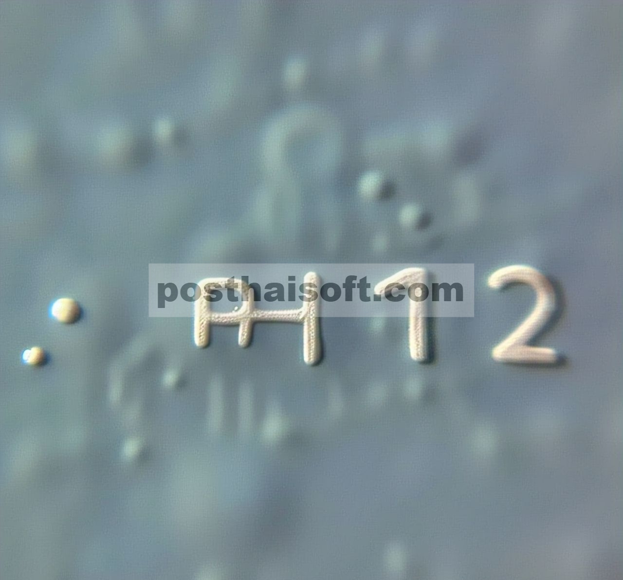 Aktivitas bakteriolitik dari holin Gp52 yang diduga dari bakteriofag Phi11 memerlukan domain transmembran N-terminalnya