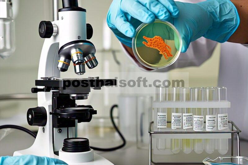 Hidrolase P1 dalam Bacillus velezensis HN-2 memberikan resistensi terhadap tembakau dengan menunda infeksi TMV