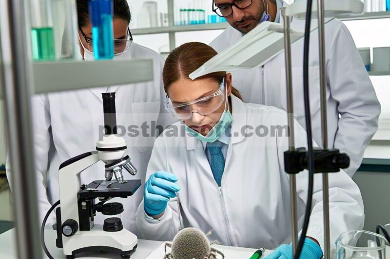 Mengungkap resistensi multi-pestisida dan efektivitas RNAi pada populasi lapangan Tetranychus urticae (Koch)