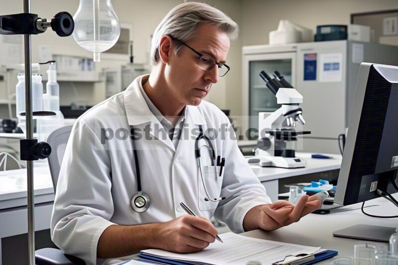 Lanskap Klinis dan Genetik Gangguan Terkait IGHMBP2 : Dari Varian Baru hingga Wawasan Fenotipik