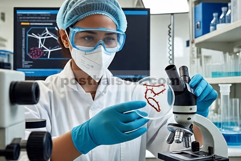 Pengembangan dan Karakterisasi Sistem Kromosom Bakteri Buatan yang Dapat Diinduksi untuk Mempelajari Replikasi Litik dan Patogenesis Virus Herpes Terkait Sarkoma Kaposi