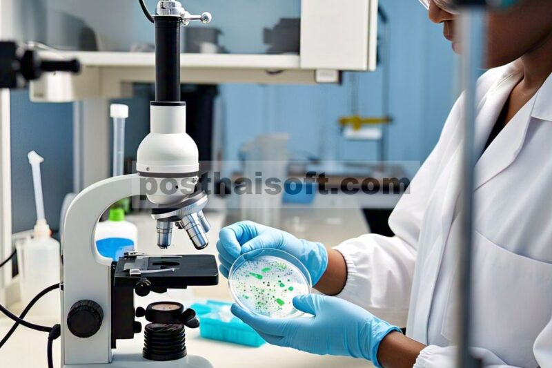 Penilaian Patogen Baru dan Gen Resistensi Antibiotik dalam Biofilm Mikroplastik yang Diinkubasi dengan Simulasi Pembuangan Air Limbah