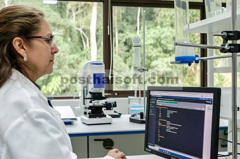 Tingkat Antibodi Virus Epstein-Barr yang Beredar sebagai Biomarker Kesulitan Sosial-Ekologis di Amazon Ekuador