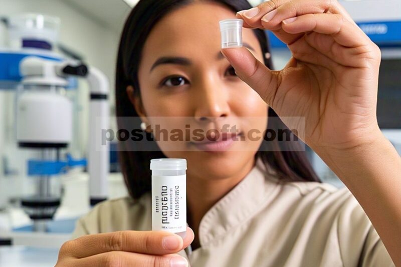 Hidrogel Pelepas PDGF untuk Peningkatan Proliferasi Sel Nukleus Pulposus Manusia