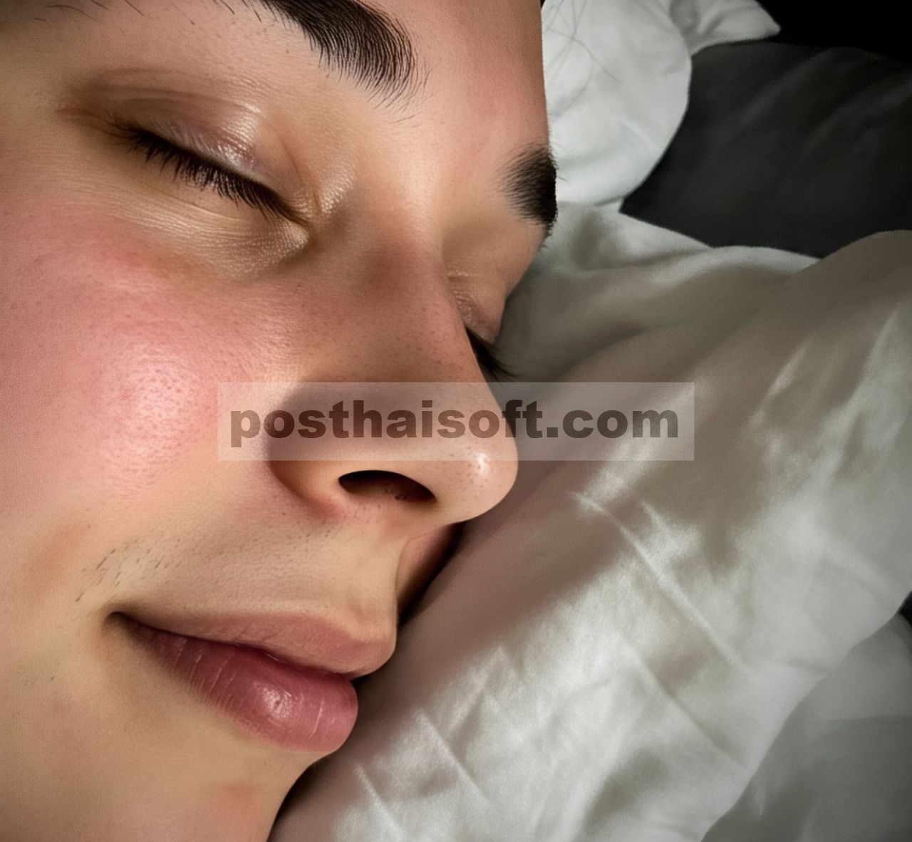 Gerakan Mata Cepat (REM) selama Tidur Non-REM sebagai Penanda Alpha-Synucleinopathies