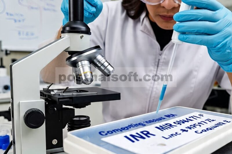 RNA endogen yang bersaing lnc94641 –miR957-3p memediasi kesuburan pria di Zeugodacus cucurbitae Coquillett