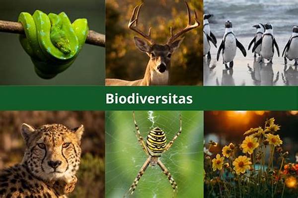 Biodiversitas