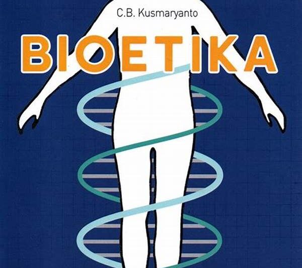 Bioetika