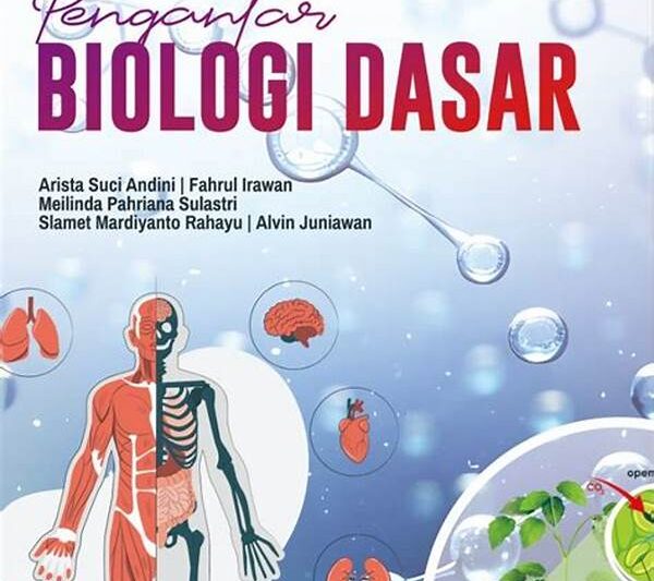Biologi Dasar