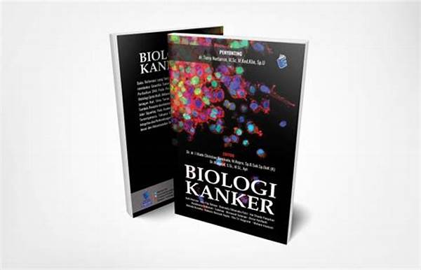 Biologi Kanker