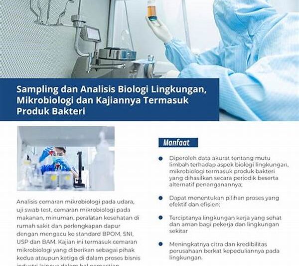 Biologi Lingkungan