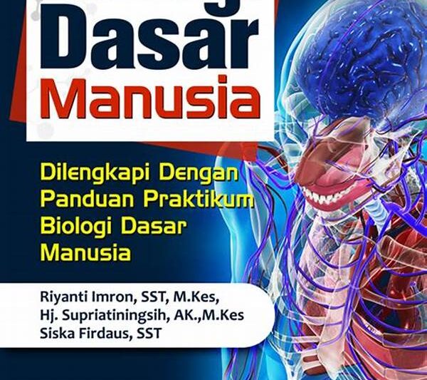Biologi Manusia