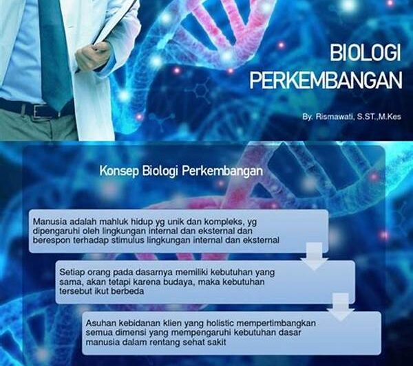 Biologi Perkembangan