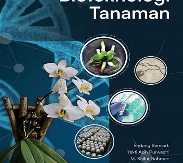 Bioteknologi Tanaman