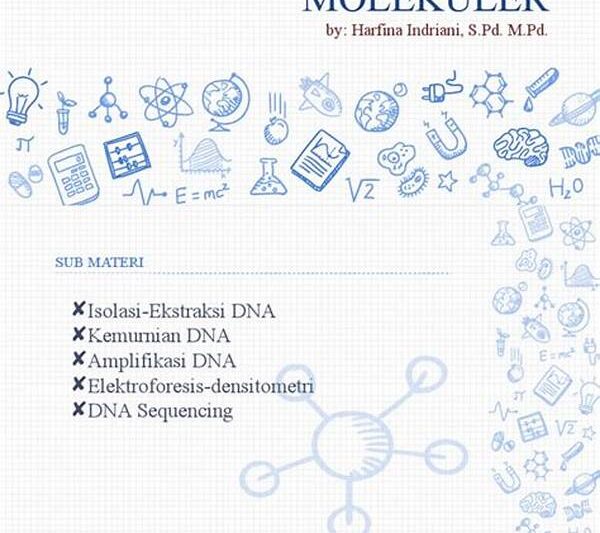 Diagnostik Molekuler