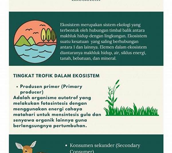 Ekologi